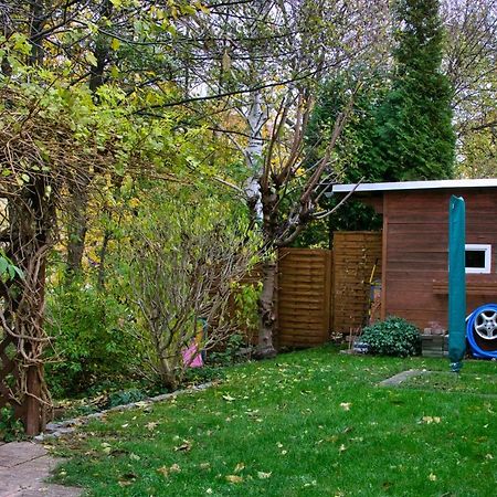 Mycozyplace - Gemuetliches Zimmer Fuer Zwei Dresden Ngoại thất bức ảnh