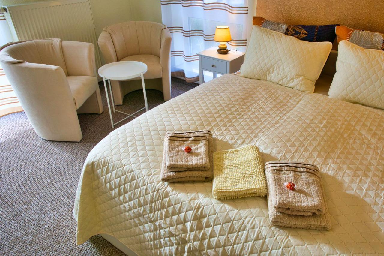 Mycozyplace - Gemuetliches Zimmer Fuer Zwei Dresden Ngoại thất bức ảnh